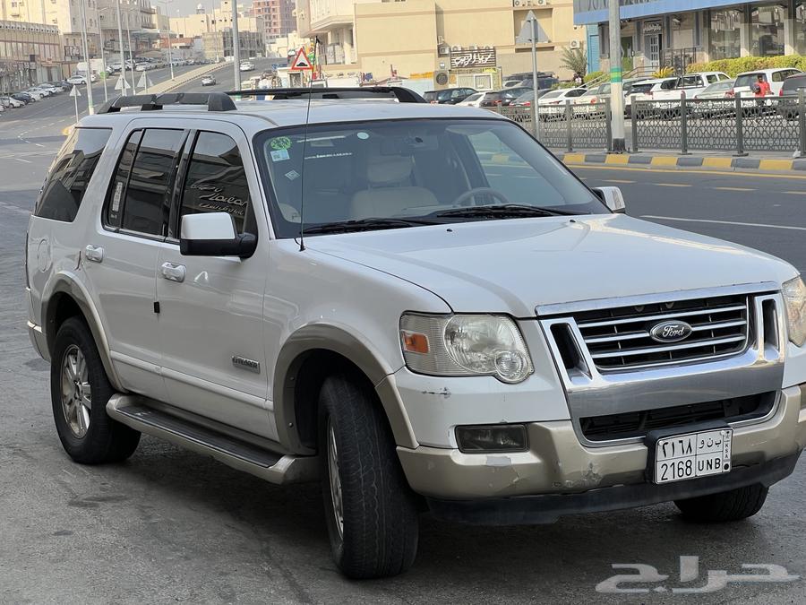 فورد اكسبلورر 200764414606752899111