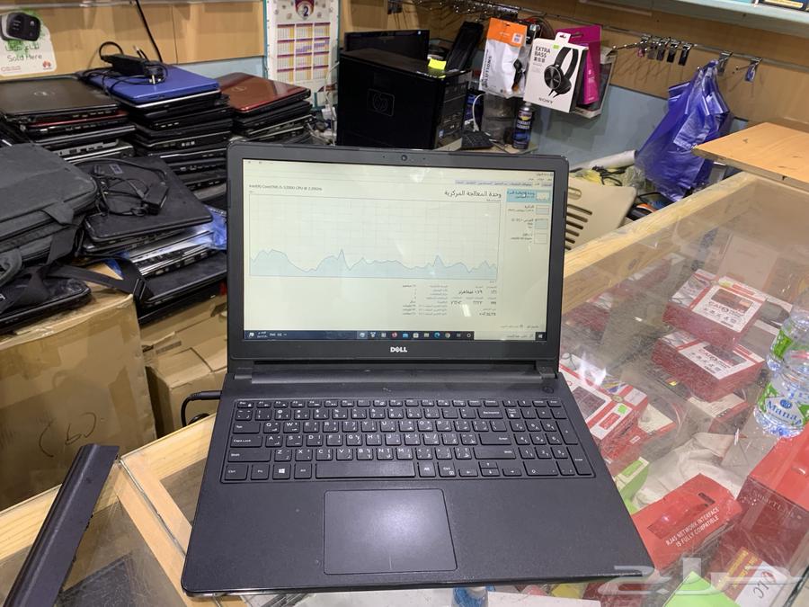 لابتوب deel64242629511810112