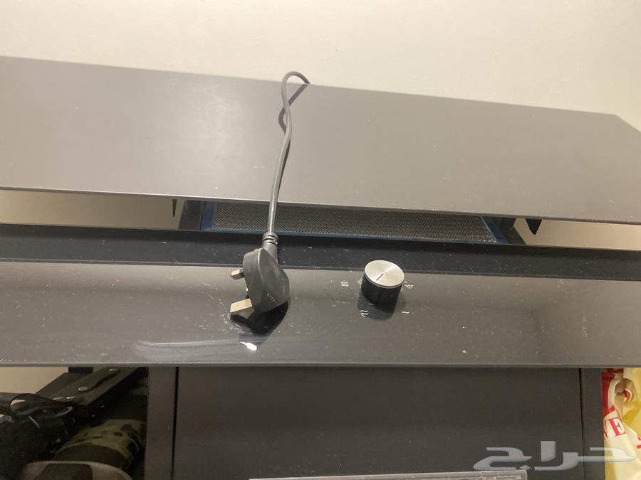 غسالة صحون   شفاط فرن جديد ثلاجة سامسونج صغيرة مستخدمة64252799623425112