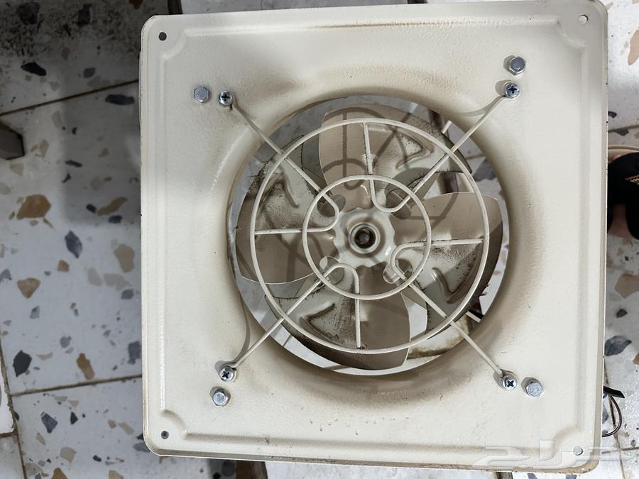 مروحة شفط حديد64241577855106110