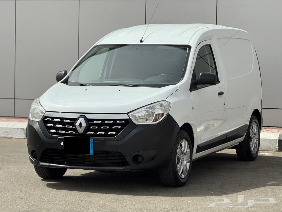 رينو دوكر 2020 البيع 23000 الف64366219488643114