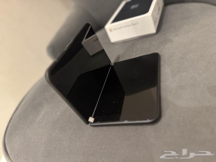 Surface Duo 2 Smartphone Black Color64245968949761113