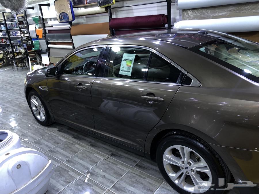 فورد تورس 2016 توكيلات الجزيره64409003058178112