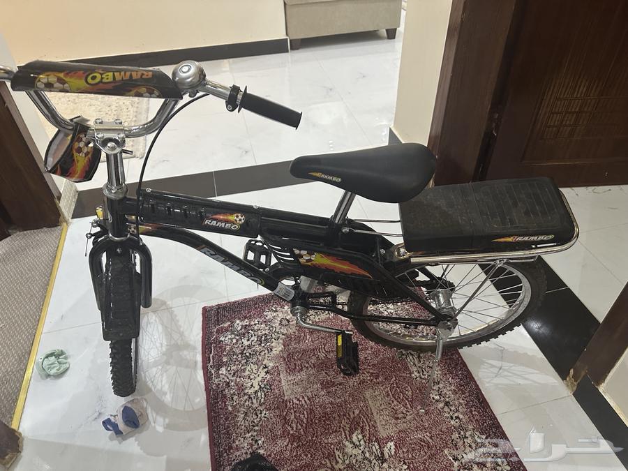 دراجه هوائيه64246508676099110