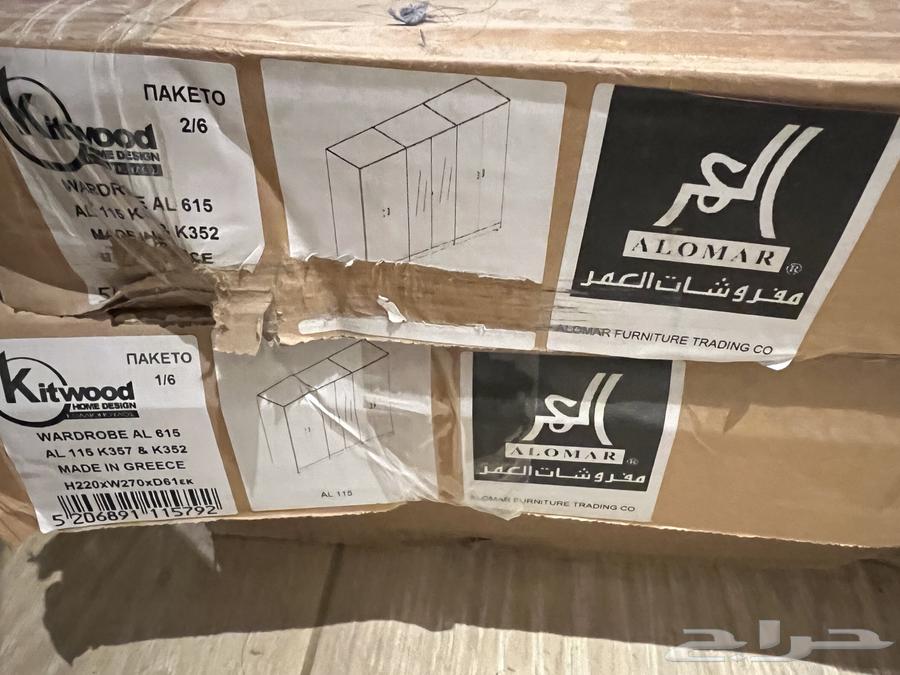 خزانة ملابس64251106384642110