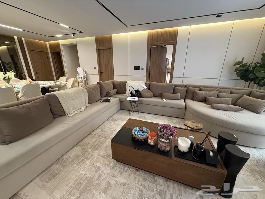 للبيع كنب صالة زاوية64240548662147110