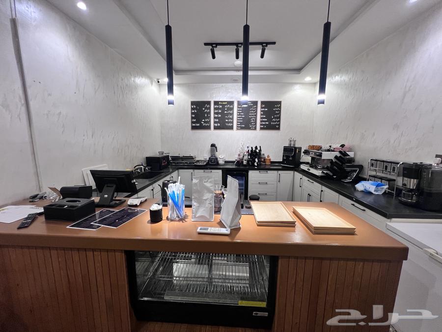 كافيه شبه جديد جنوب الرياض64240879735425110