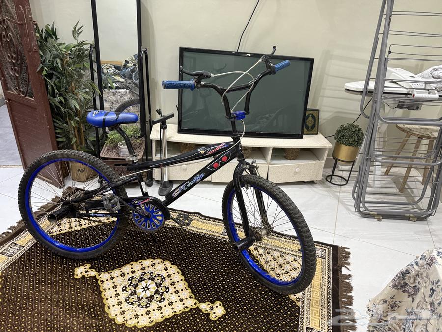 دراجة هوائية (كوبرا مقاس 24) نظيف .64237079272835113