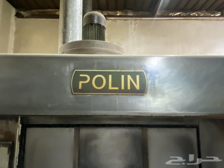 للبيع فرن صامولي دوار64242090403843114