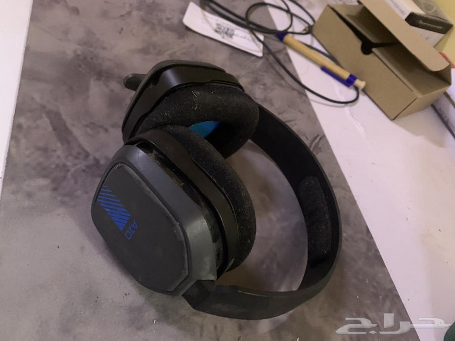 Astro A10 Headset64236458556419111