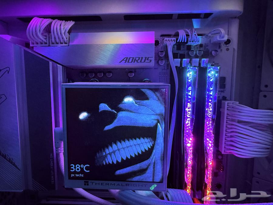 5080 - R7 9800X3D64234620046593113