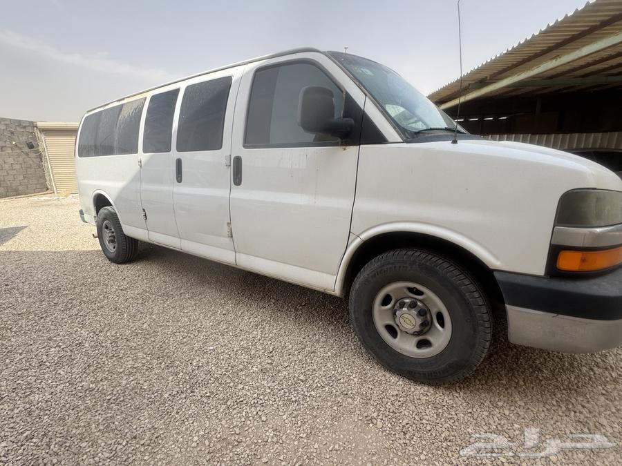 فان 2012 طويل شفرولية64414699921793110