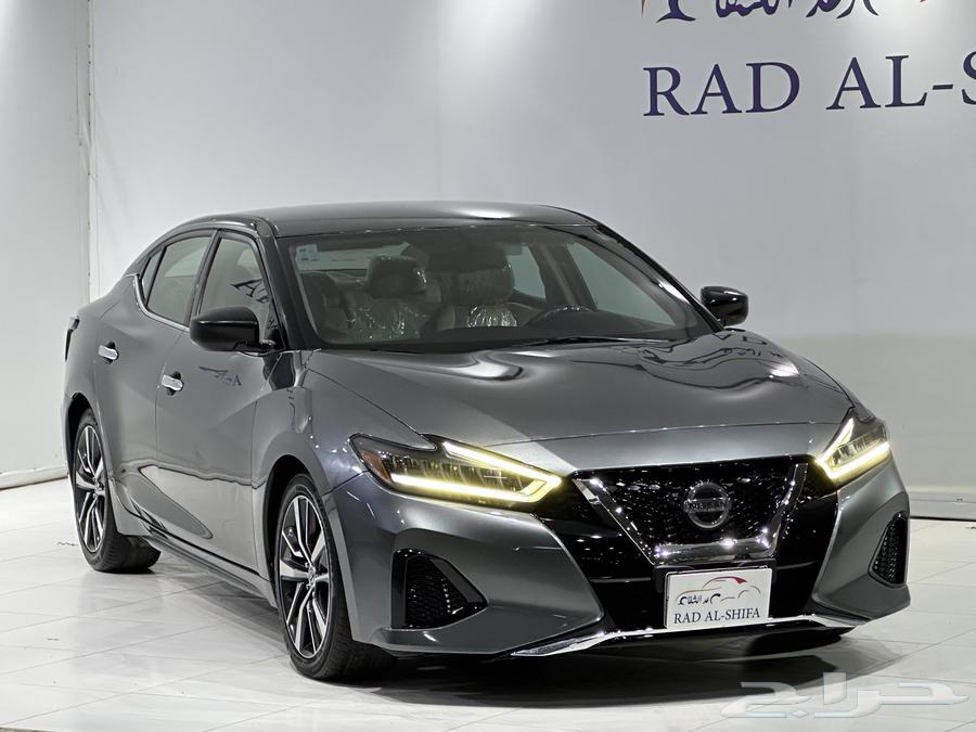 نيسان مكسيما 2020 سعودي64415572183170114
