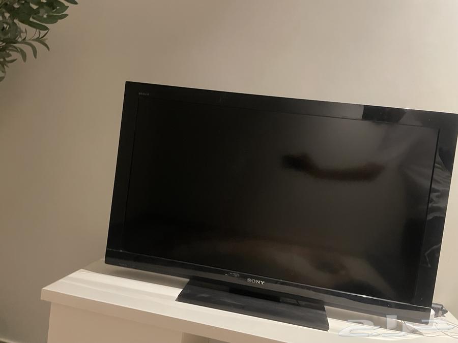 شاشة تلفزيون شركة سوني نوعية برافا64233946988546110