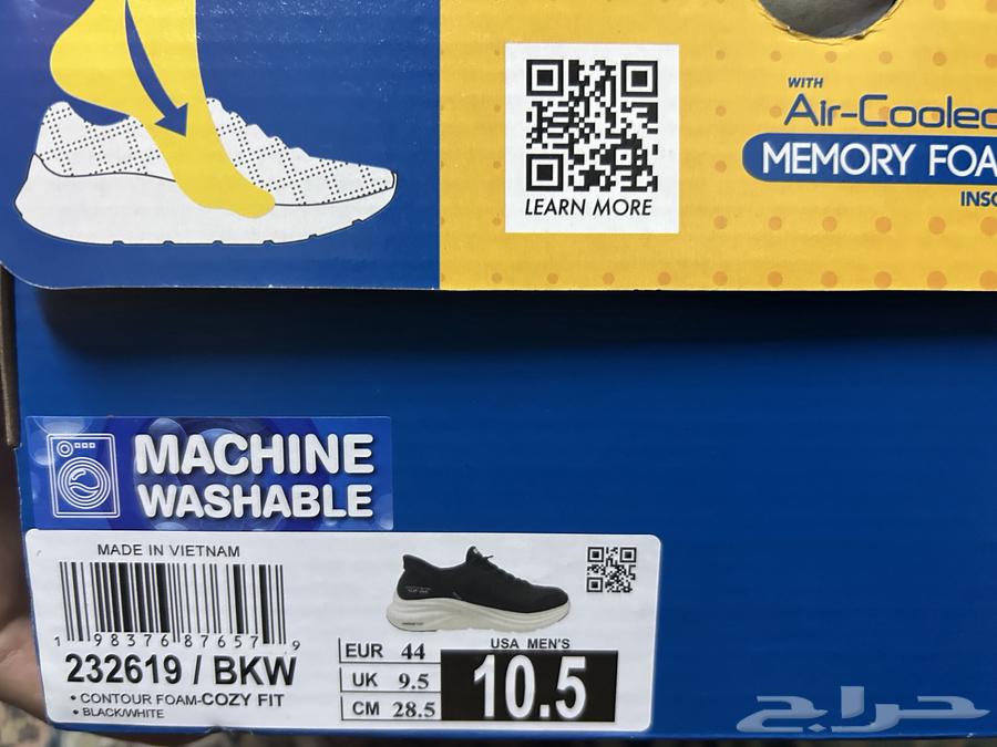 Sketchers Original New with Sketchers Box64252024067073114