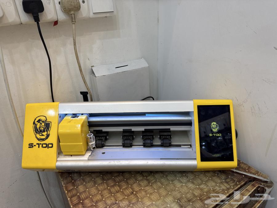 طابعة النوع استوب64240713729410110