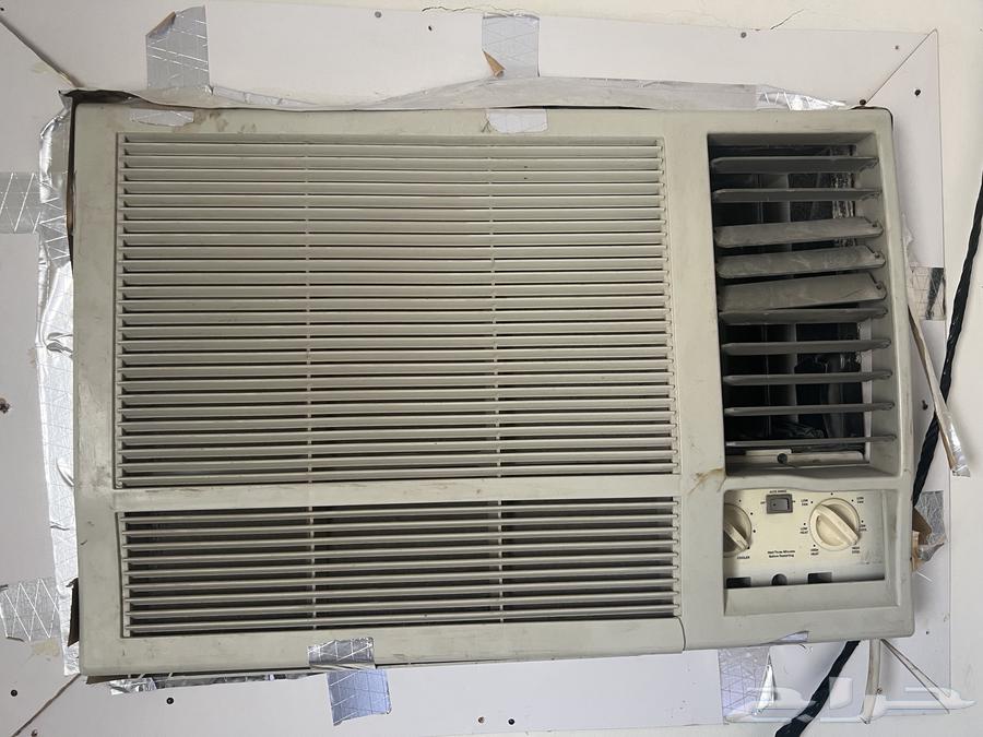 Window air conditioner in like-new condition64246988996739110