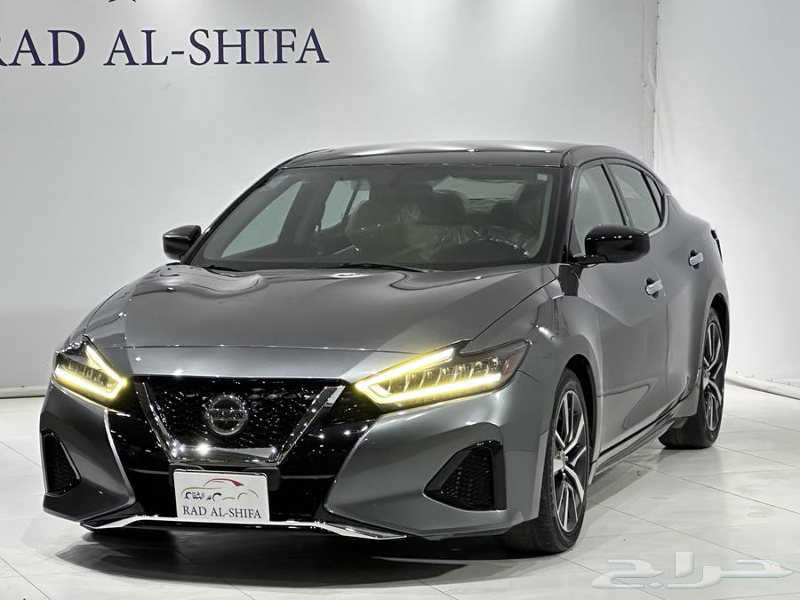 نيسان مكسيما 2020 سعودي64415572183170112