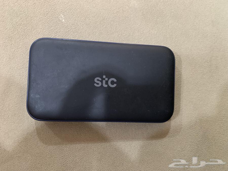 STC 5G portable modem64238395137283110