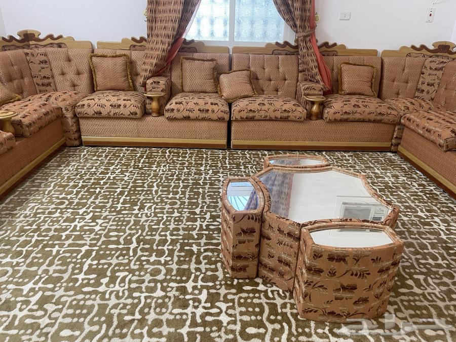 Full sofa with curtain64251106646659113