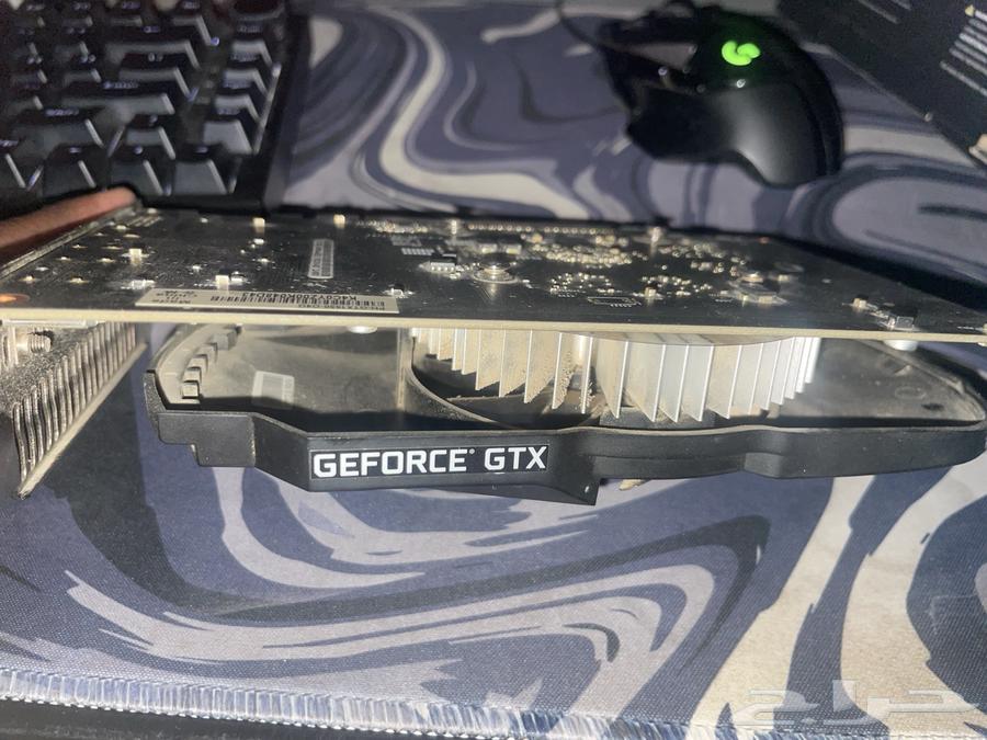 GTX 1650 Graphics Card64245288778755111