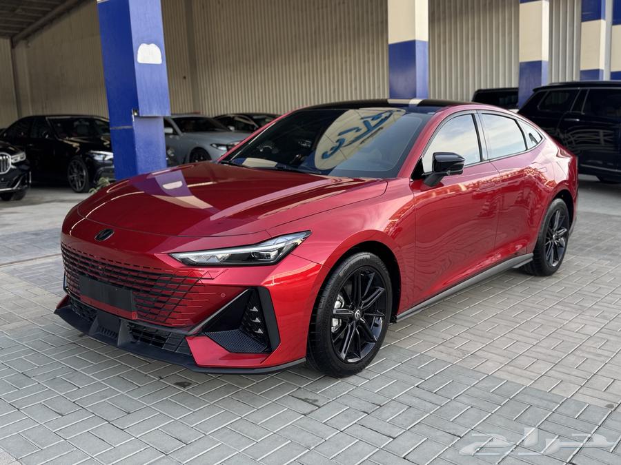 شانجان يوني في 2025 على الضمان عداد 3 الاف64416545189123110