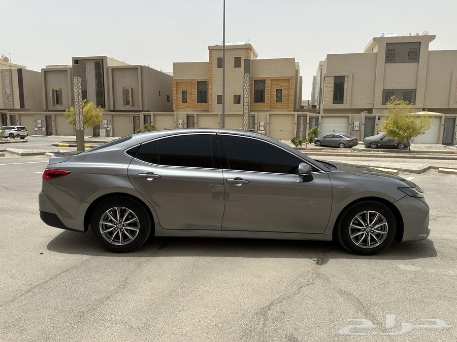 Camry 202564412775478401113