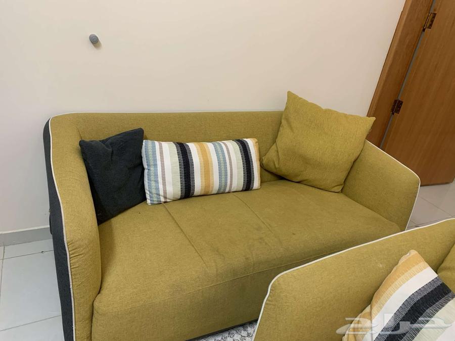 للبيع كنب  طاولات خدمه   قطعة سجاد64231839501441111