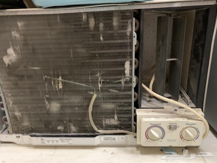 مكيف وغسالة للبيع64253578333058110