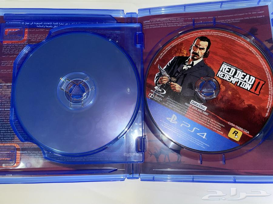 للبيع شريط ريد ديد جديد64253438780418112