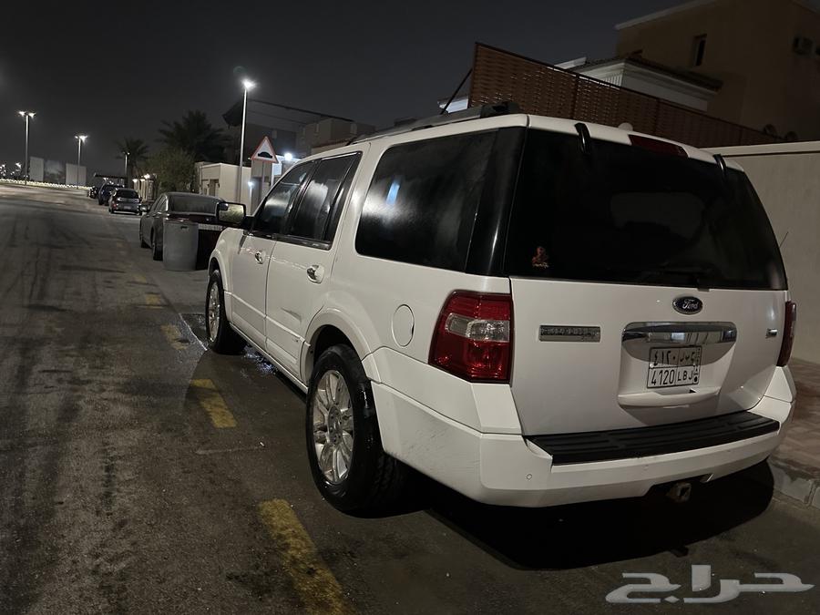فورد اكسبديشن 2013 ليميتد بدون دبل64418716901121111