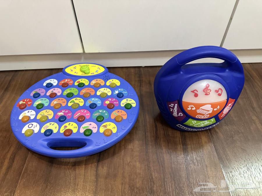 العاب اطفال تعليمية البيع64251242644610110