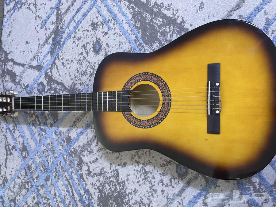 قيتار للبيع64237286540417110