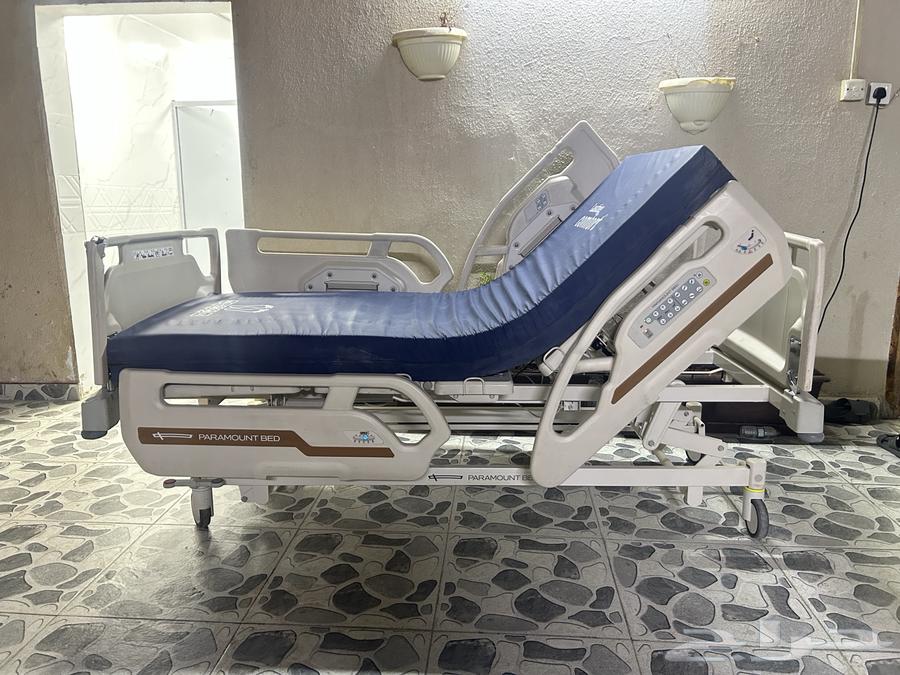 سرير طبي كهربائي للبيع64255537198082114