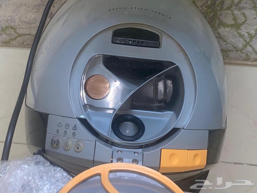 مكنسة ريمبو الايطاليه64255393130113112