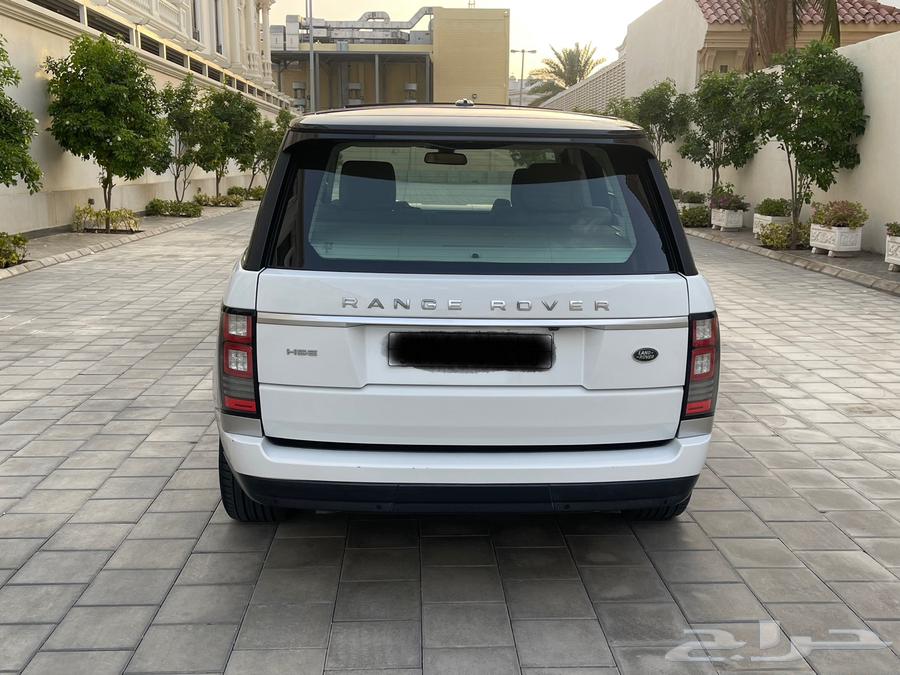 رانج روفر فوج64409990563201112