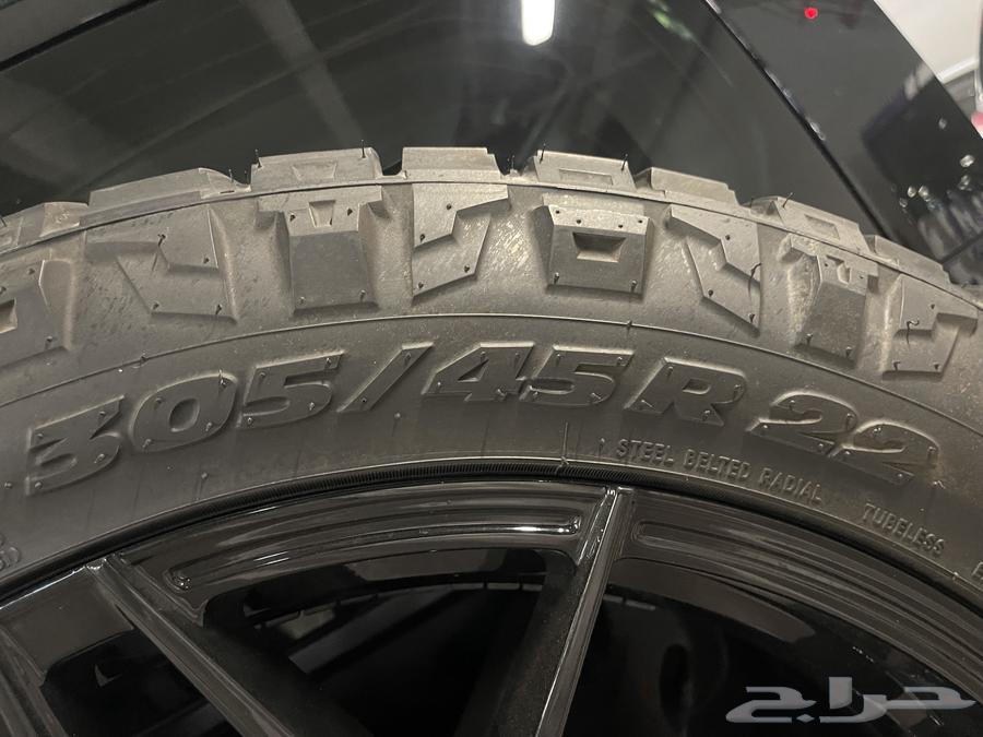 للبيع كفرات ديفندر حجريه سنة 2020 استخدام قليل جدا بزرعها64410130040194110