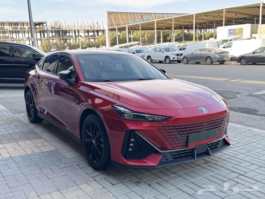 شانجان يوني في 2025 على الضمان عداد 3 الاف64416545189123111