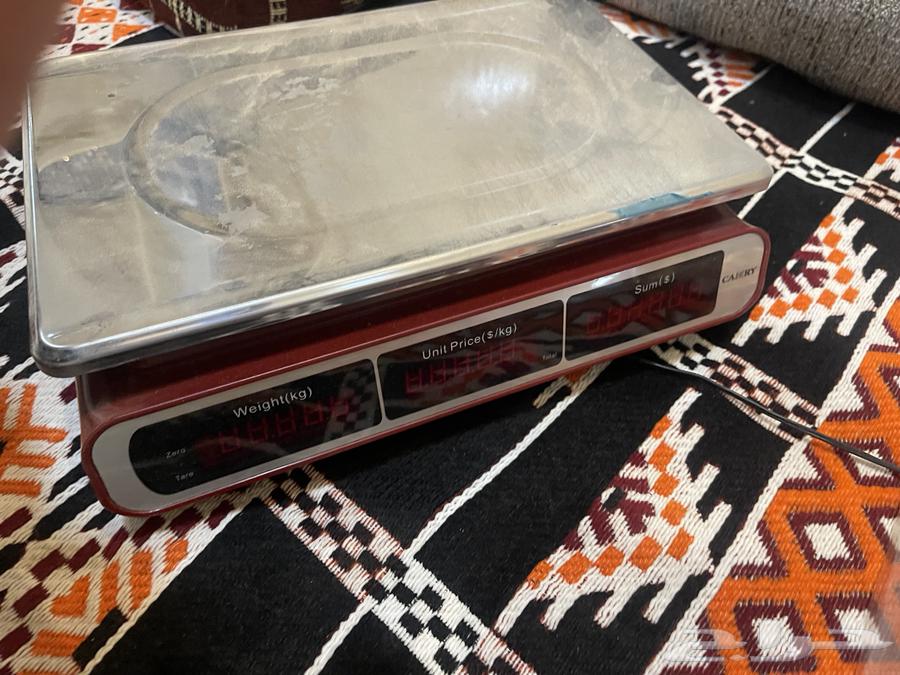 ميزان خضره رقمي للبيع الشرقية الكتروني64233486802689111