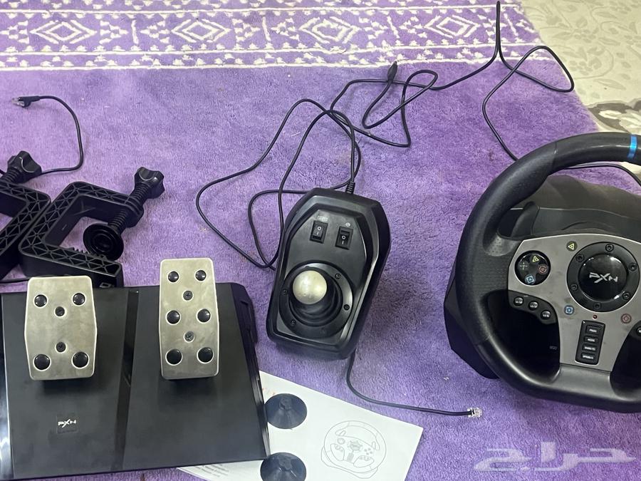 للبيع طاره وقير ودعاسات النوع لوجتيك64252799674881110