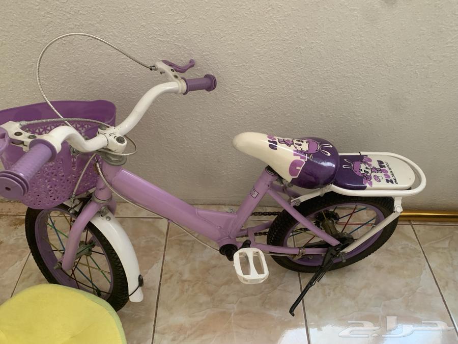 Advantages of Abu Mih Street, two broken screens for sale and a working bicycle64244591405314111