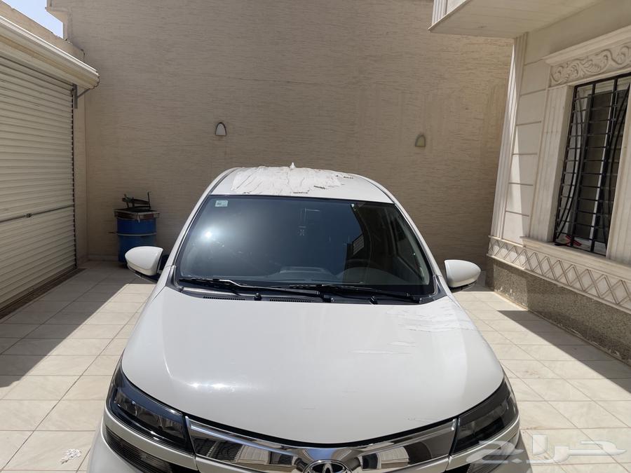 البيع افانزا وكاله ماشه 100الف 202064412210878594110