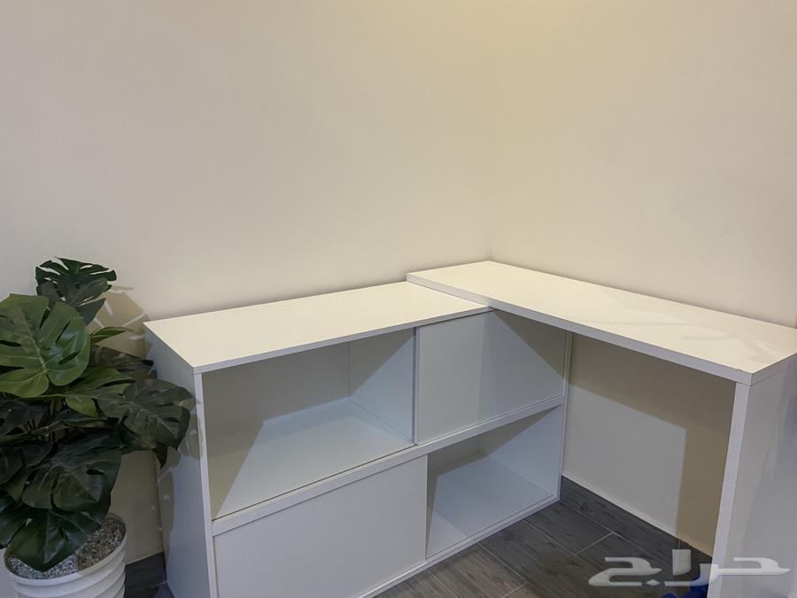 مكتب ابيض L64255240880898111