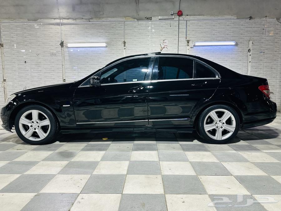 Mercedes C300 201064418904577921111