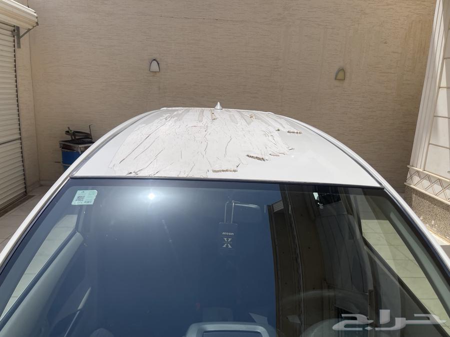 البيع افانزا وكاله ماشه 100الف 202064412210878594114