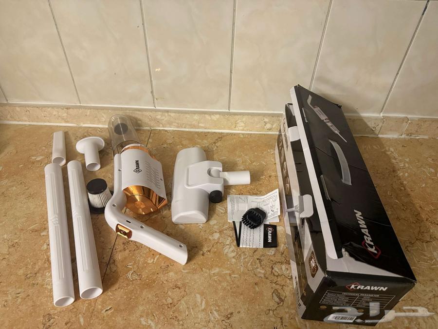 2-in-1 Wireless Vacuum and Mop64413612937089112