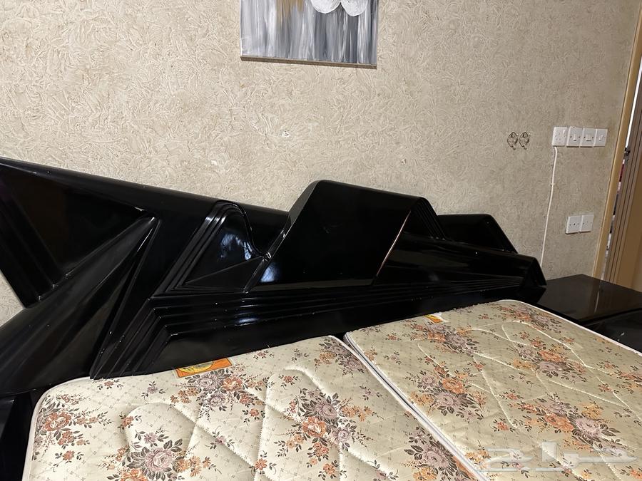 غرفة نوم مستعملة نظيفة64234974627202114