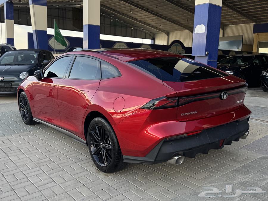 شانجان يوني في 2025 على الضمان عداد 3 الاف64416545189123113