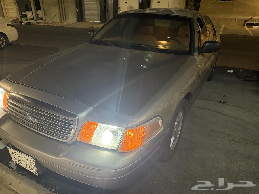 فورد كراون فكتوريا موديل 200664409380145539114