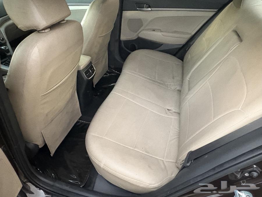 Elantra 2018 Standard64418133463554113